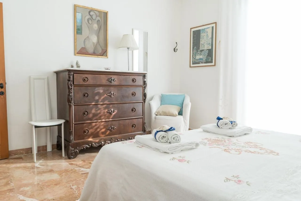 La Finestra Sul Mare Di Drignana, Welcome Way Villa Vernazza Holiday home