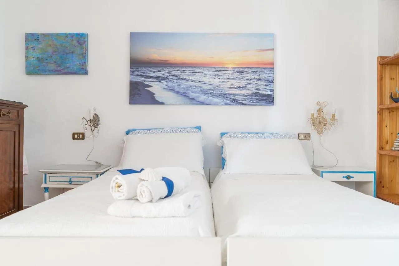 La Finestra Sul Mare Di Drignana, Welcome Way Villa Vernazza