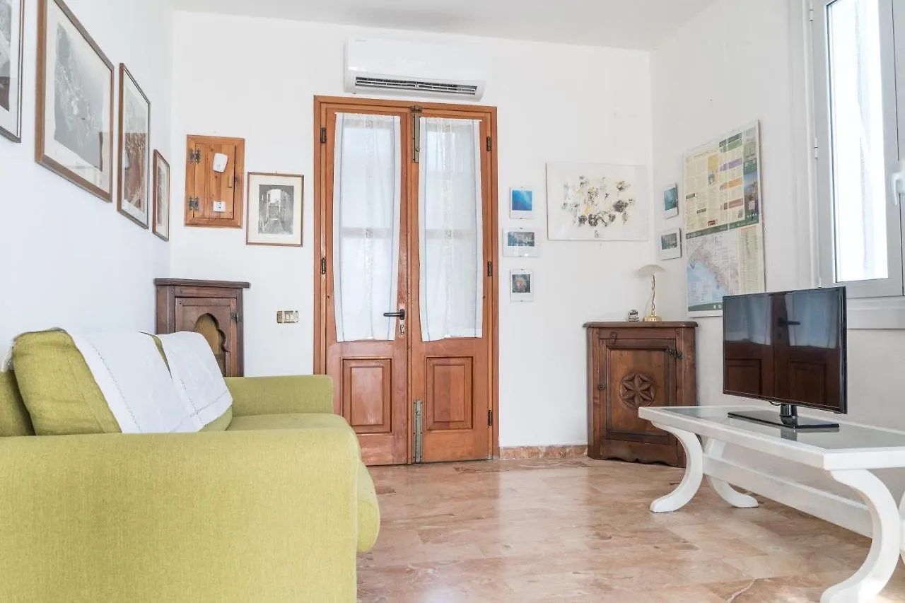 La Finestra Sul Mare Di Drignana, Welcome Way Villa Vernazza