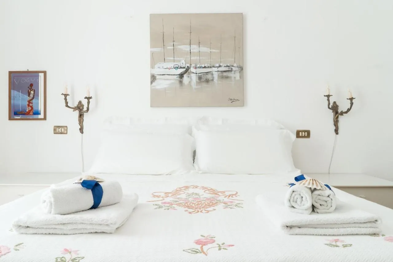 Holiday home La Finestra Sul Mare Di Drignana, Welcome Way Villa Vernazza