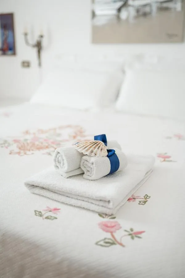 La Finestra Sul Mare Di Drignana, Welcome Way Villa Vernazza Holiday home