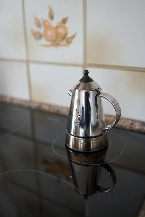 Holiday home La Finestra Sul Mare Di Drignana, Welcome Way Villa Vernazza