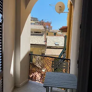 Guest house Carugio, Vernazza