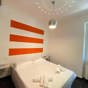Guest house San Francesco, Vernazza