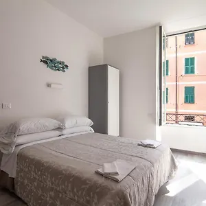 Apartment Ludovica Studio 2 - Via Roma 17, Vernazza
