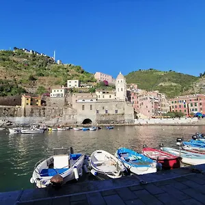 Seabreeze Vernazza