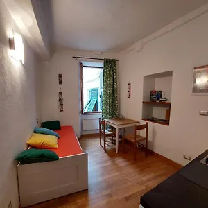 Apartment Mariasole, Vernazza