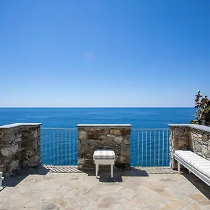 Frühstückspension La Mala - Di Charme, Vernazza