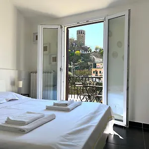 Pellegrino Vernazza