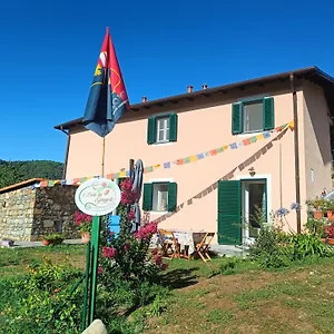  Casa vacanze Casa Dei Giuggioli