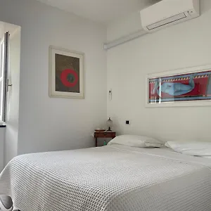 Guest house Camera Vista Mare Francesca, Vernazza
