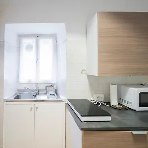 Il Limoneto Dei Cinque Sensi,apartment With Garden Vernazza