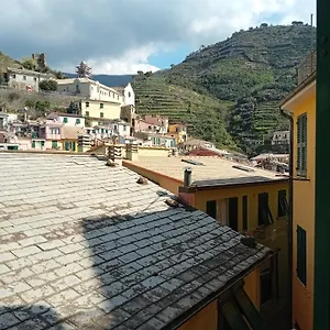  Appartamento La Scala
