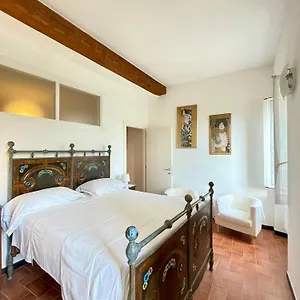 Apartment Francesca, Vernazza