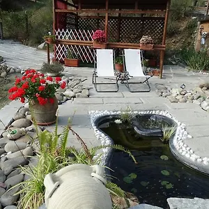 Gasthof Graziella, Vernazza