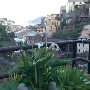 Gasthof Giuliano, Vernazza
